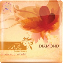 Bella Diamond